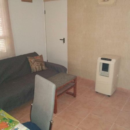 Cl Gravina 20 Apartment เกรา เด กัสเตยอน ภายนอก รูปภาพ