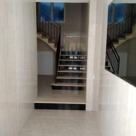 Cl Gravina 20 Apartment เกรา เด กัสเตยอน ภายนอก รูปภาพ