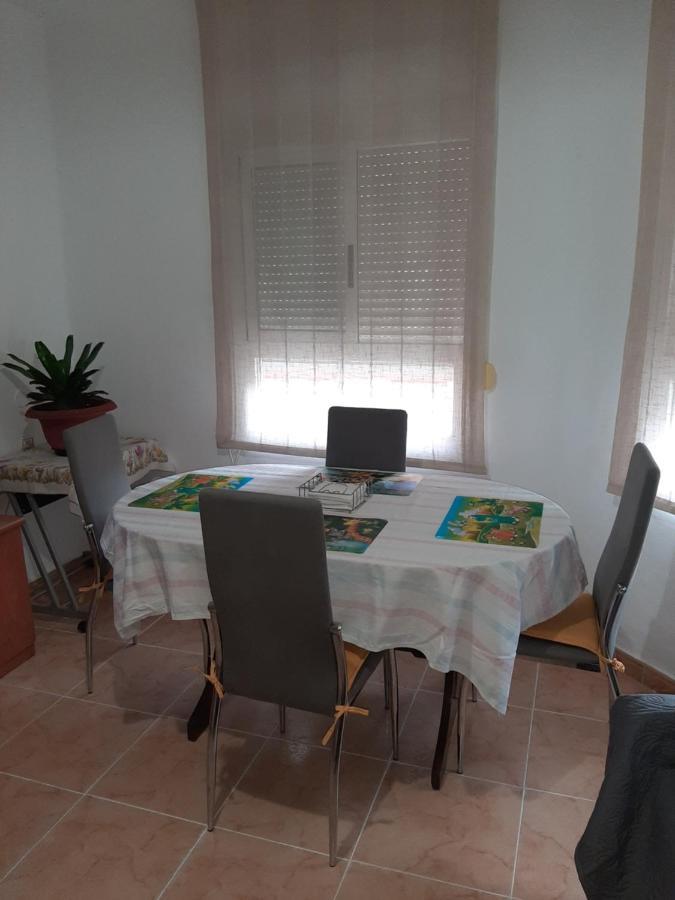 Cl Gravina 20 Apartment เกรา เด กัสเตยอน ภายนอก รูปภาพ