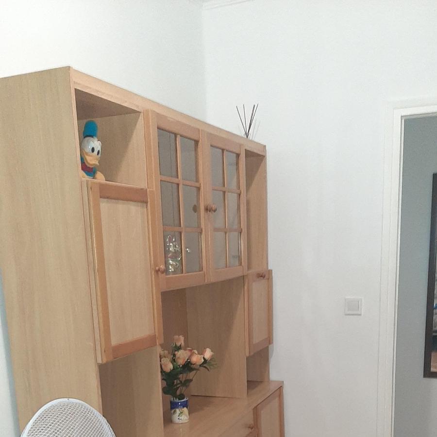 Cl Gravina 20 Apartment เกรา เด กัสเตยอน ภายนอก รูปภาพ