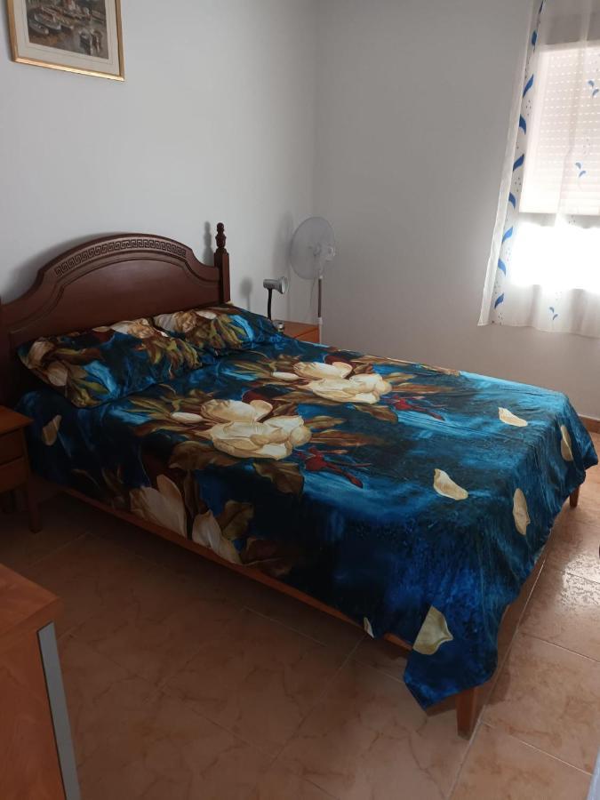 Cl Gravina 20 Apartment เกรา เด กัสเตยอน ภายนอก รูปภาพ