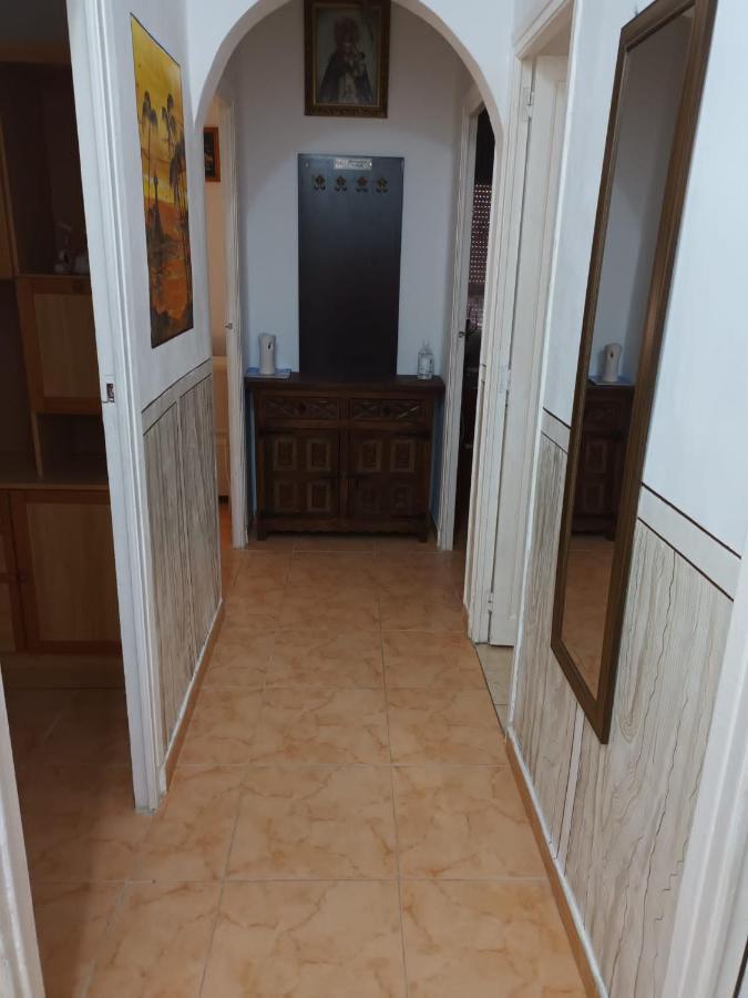 Cl Gravina 20 Apartment เกรา เด กัสเตยอน ภายนอก รูปภาพ