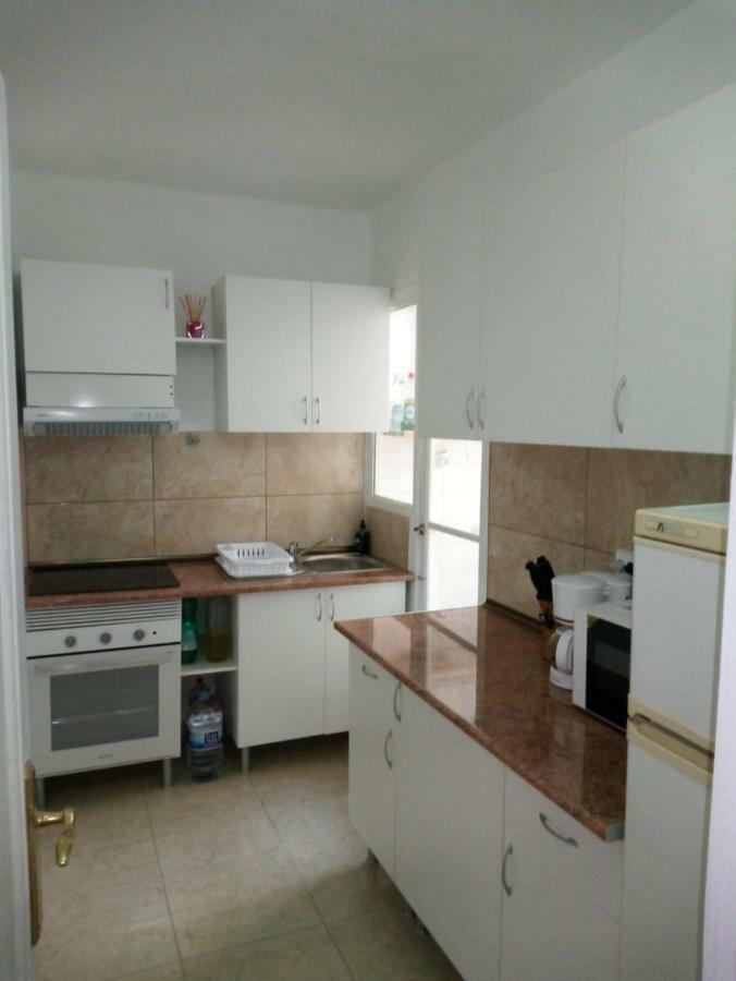 Cl Gravina 20 Apartment เกรา เด กัสเตยอน ภายนอก รูปภาพ