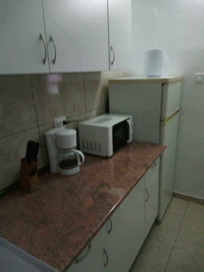 Cl Gravina 20 Apartment เกรา เด กัสเตยอน ภายนอก รูปภาพ