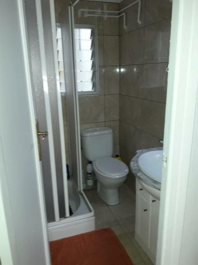 Cl Gravina 20 Apartment เกรา เด กัสเตยอน ภายนอก รูปภาพ